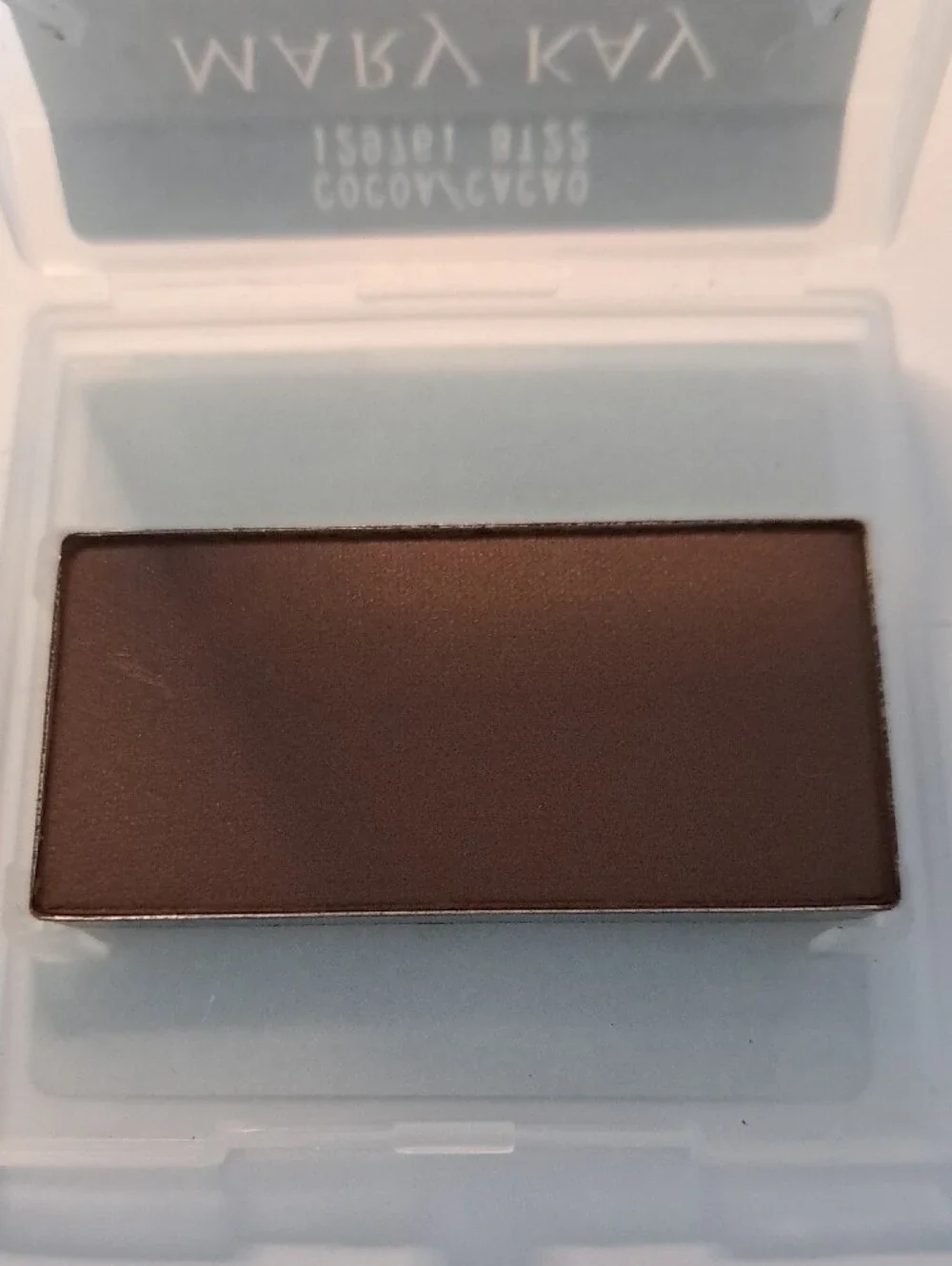 Mary Kay Chromafusion Contour Powder — Cocoa Brown